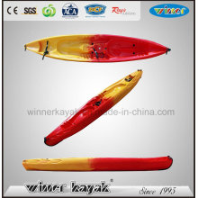 Double Sit on Top Touring Kayak for Renting (Balawika)